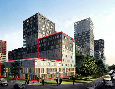 阿拉善右机房介绍